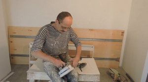 Пылеотвод для болгарки, шлифуем без пыли