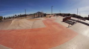 Surprise Arizona Skatepark "sk8parkatlas"