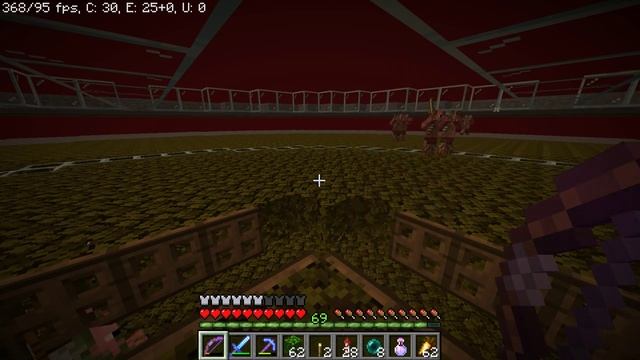 ? MINECRAFT 1.14.4 | Java Edition | #356 смотреть онлайн