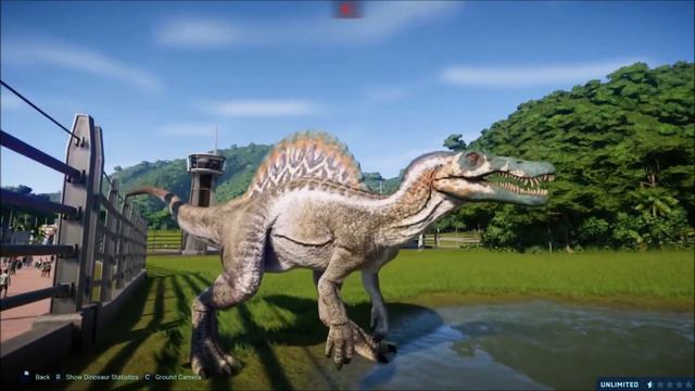 СТАИ ДИНОЗАВРОВ, НОВЫЕ РЕЙНДЖЕРЫ , ТЕРРАФОРМИНГ, СТАТЬЯ ОТ GAMEINFORMER! JWE 2