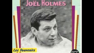 Joël Holmes - La vie s'en va