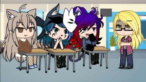 Какова на вкус человеческое мясо?{meme}гача