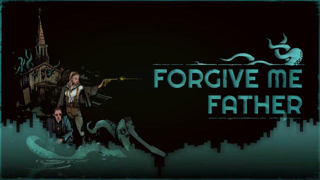 Forgive Me Father Soundtrack SLOWED DOWN | Tim Fialka смотреть онлайн