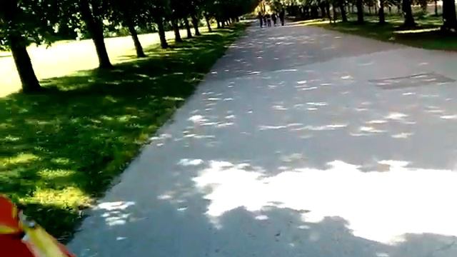 Таллиннский зоопарк. 15.07.2017 смотреть онлайн