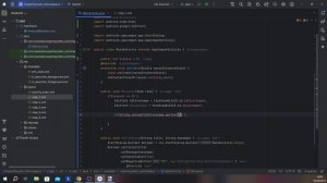 Практическое занятие №14: Инструменты разработки Android-приложений
