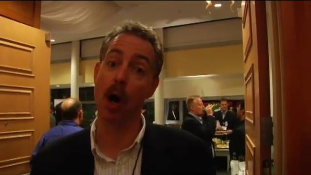 SIIA - Allen Hoke, Oracle, Inc. смотреть онлайн