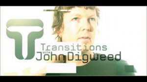 John Digweed - Transitions 537