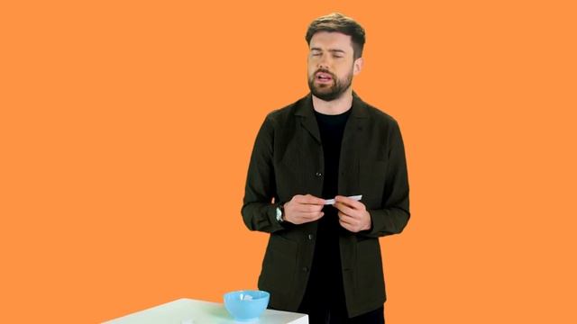 True(ish) Tales with Jack Whitehall | The BRIT Awards 2021