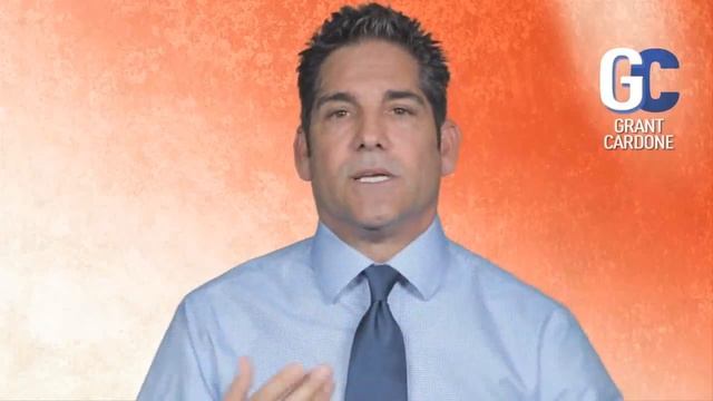 Не управляйте временем – создавайте его. Совет от Гранта Кардона смотреть онлайн