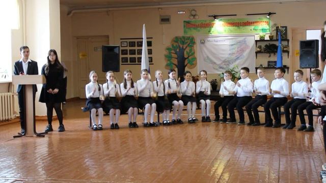 экологический уголок
