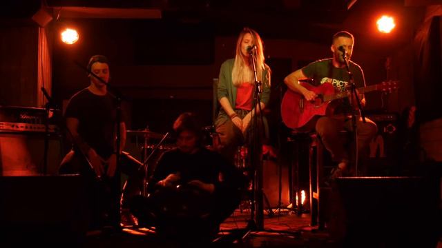 Валерия Потапенко - Одиночество (стихи) смотреть онлайн