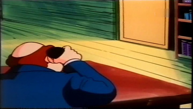 Джин - Джин из страны Пандаленд 22