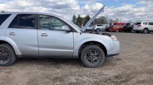 2006 Saturn Vue | Repocast