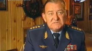Военная тайна. Катапультные кресла, Корейский боинг.