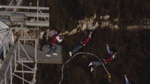 Bungy 207 PRO