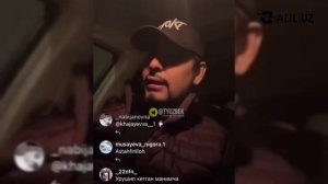 #ВАХШИЙЛИК АСАЛХОНЕЙ ЭКПЕРТИЗА МОРГ РАСМЛАРИ!#asalhoney