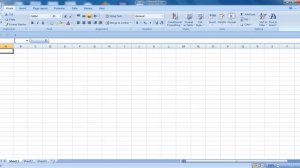 Microsoft Excel in Hindi Language