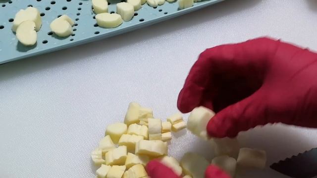 Вытяжные сыры / Pasta Filata / Косичка, Моцарелла / Сыр в разных специях / Копчение сыра