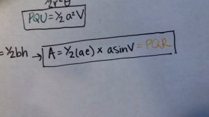 How to Derive Kepler's Equation From a Diagram