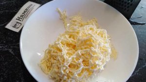 Котлеты из птицы и плавленного сыра Молочные