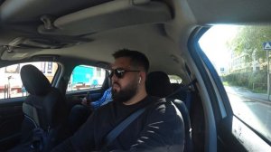 Как не нужно работать в тарифе комфорт