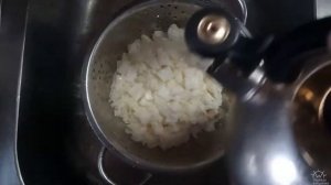 Перепечи, удмуртские открытые пирожки. Рецепт в описании.