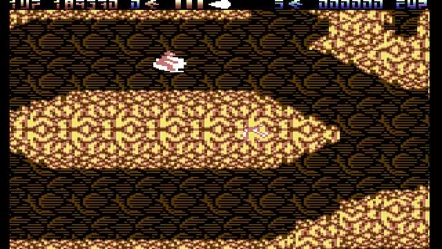 Scorpius (Commodore 64)
