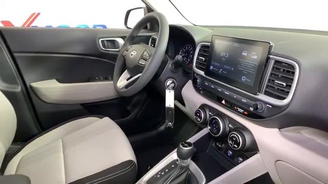 2020 Hyundai Venue at Oxmoor Hyundai | Louisville & Lexington, KY H12898 смотреть онлайн