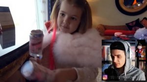 День Рождения Мисс Кэти! ? Белый ROLLS ROYCE в подарок & едем в Голивуд // Miss Katy Vlog