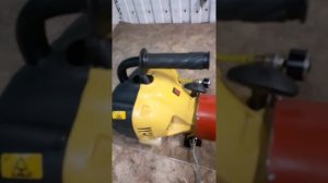 Бензогенератор своими руками часть 1