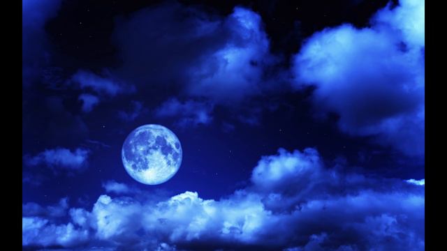 Музыка для глубокого сна и восстановления сил смотреть онлайн