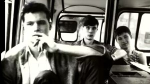 9 Район - Заноза (demo, 1996)