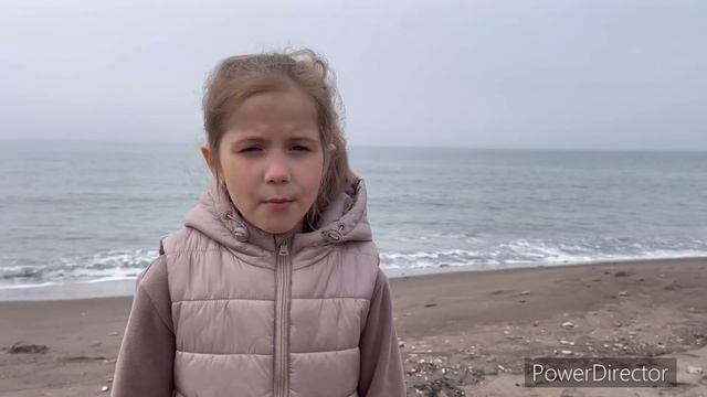Дети читают стихотворение про Сахалин??? #россия #сахалинскаяобласть #Сахалин #дети #охотскоеморе