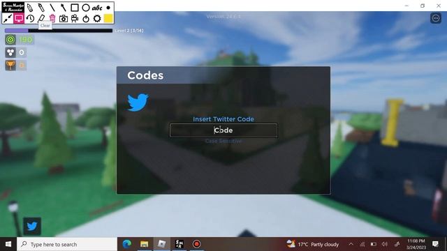 HURRY! - NEW EVADE CODES 2023! ? смотреть онлайн