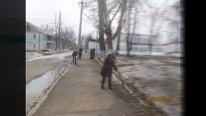 Уруссу в курсе 07 04 2017