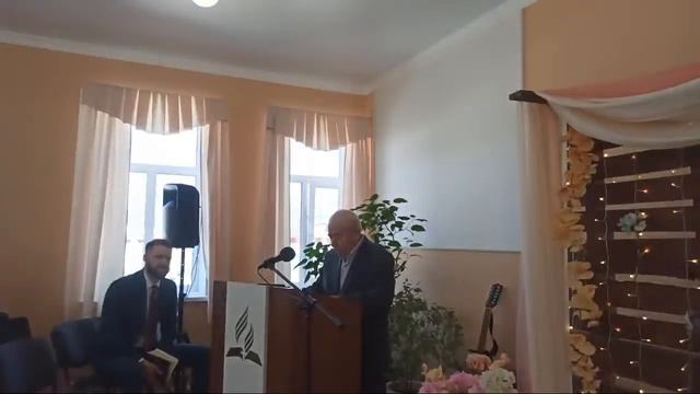 Богослужение 18.03.2023 смотреть онлайн