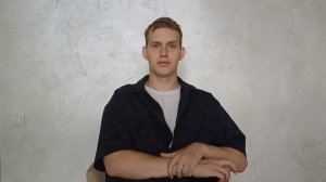 Коган Павел, роль- Гоша