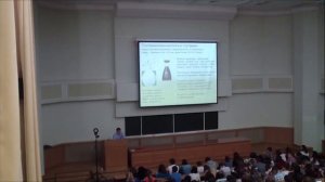 2я лекция Мозг и голод почему нас радует еда Вячеслав Дубынин