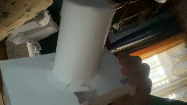 Обзор на фотоаппарат из бумаги смотреть онлайн