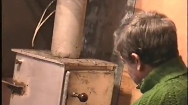 Печка для дачи. смотреть онлайн