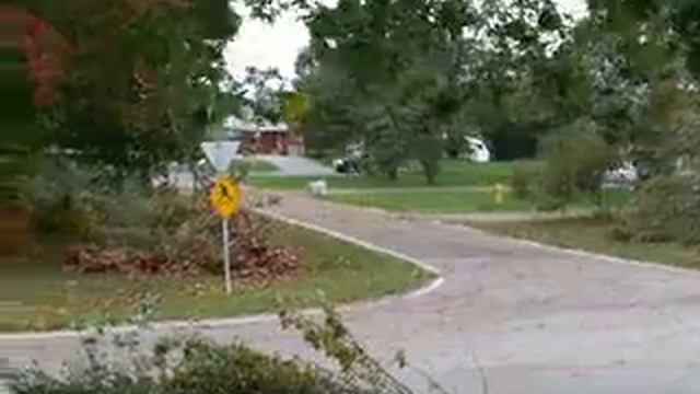 Damage after the Snow Storm #2 смотреть онлайн