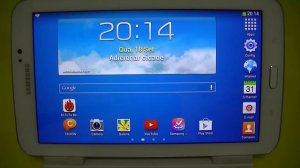 Samsung Galaxy Tab 3 - T2100 SM - T210 - Falando de Kernel Panic - PT-BR - Brasil
