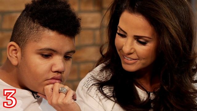 5 СЛУЧАЕВ РАДИКАЛЬНЫХ ПРЕВРАЩЕНИЙ смотреть онлайн