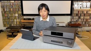 【Cambridge Audio CXC v2 and CXA61 】