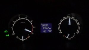 Разгон Приора 2 127 мотор, чип