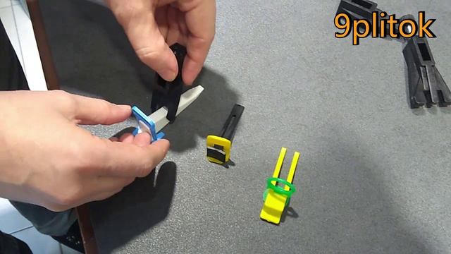 Инструмент для СВП универсальный_готовое смотреть онлайн