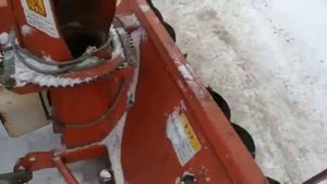 Японские снегороторы шириной 150-165 см навесные на трактор от Kotamoto.