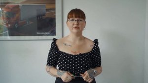 Чип карта тахографа для водителей