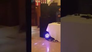 db technologies opera 12 & subs 615