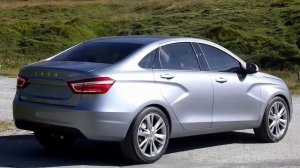 Lada Vesta 2016. Честный отзыв владельца. Вся правда.